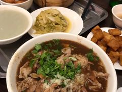 -姚记炒肝店(簋街店)