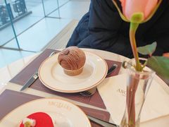 -Angelina安吉丽娜(恒隆广场店)