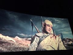 -万象影城(杭州万象城IMAX激光店)