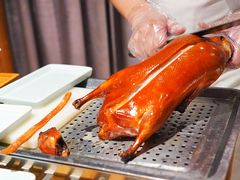 -京味斋·北京烤鸭(北京南站洋桥店)