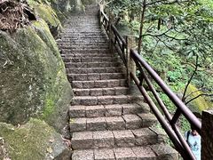 -莫干山风景区