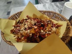 -川香鼎盛(市桥富华总店)