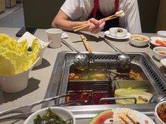 -海底捞火锅(上河坊店)