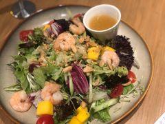 -HELLO 27 意面·沙拉·帕尼尼