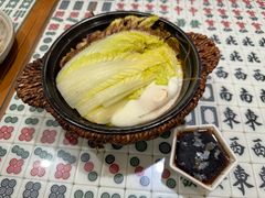 -堂屋糖水店(愚园店)