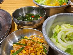 -姜虎东白丁烤肉(银泰中心in99店)