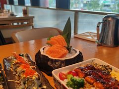 -千叶创意融合料理(水韵城店)