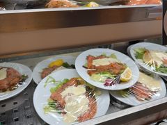-宜家·瑞典风味餐厅(四元桥店)
