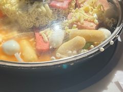 -七八冷面·延边朝鲜族美食(圣熙八号店)