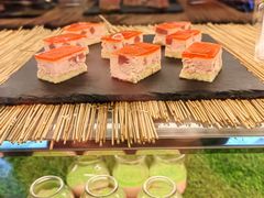 -昆山琶拉帝诗酒店·河畔咖啡厅Riverside Cafe