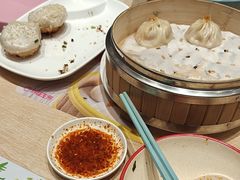 -小杨生煎(天之骄子店)