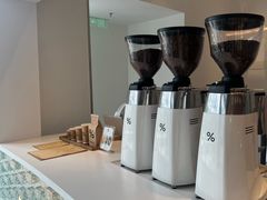 -% Arabica阿拉比卡咖啡(罗湖万象城店)
