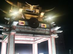 -天河潭旅游度假区
