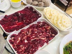 -潮汕大目牛肉火锅(上梅林店)