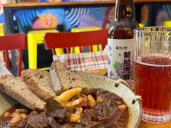 -Mesa Madre梅萨妈妈·Bintana(国贸店)