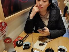 -煲仔皇(雨花客厅店)