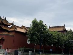 -钦赐仰殿道观