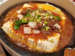 -七八冷面·延边朝鲜族美食(欢乐谷店)
