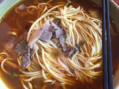 -美玲拉面(鞍山西道店)