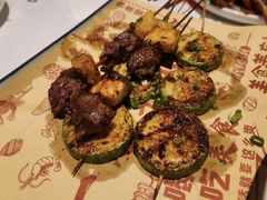 -熊记虾王·小龙虾(东晓南店)