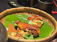 -松茸小馆·云南特色餐厅