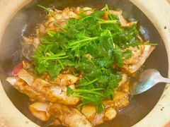 -大石鼓山庄·珠海第一烧猪