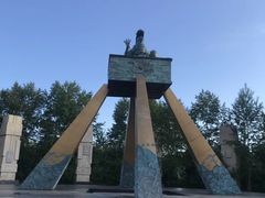 -北极村旅游风景区