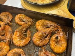 -老东镇啤酒屋海鲜加工·蒸汽海鲜·海鲜烧烤(台东店)