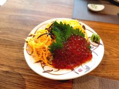 -酒井酱子·深夜食堂(东城汇店)