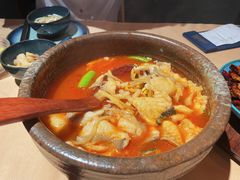 -山石榴·贵州菜(丰盛里店)