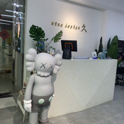 -凤五·NINE-DESIGN久设计