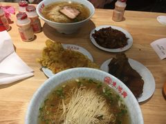 -朱鸿兴面馆(镇湖店)
