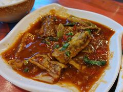 -四姑娘山阿巴郎·藏式花园餐厅