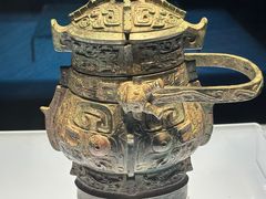 -陕西历史博物馆