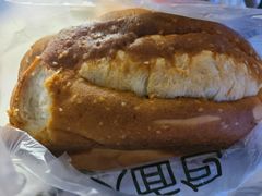 -钟楼大面包