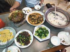-浔味·山屿湖·正宗淳牌全鱼宴老字号