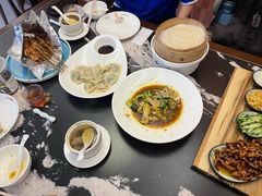 -北国饭店·海鲜.北方菜(榕城店)