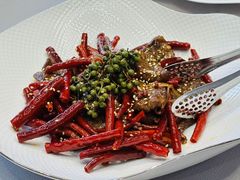 -古点料理