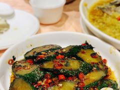 紫苏黄瓜-小辣椒(华富店)