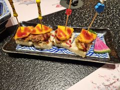 -桃夭日式料理(国信店)