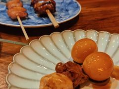 -鸟幸 TORISAKI 炭火居酒屋