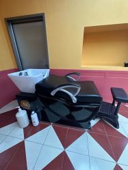 -Devilhands Barbershop男士理容店