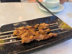 -新粤新疆菜(禅城店)