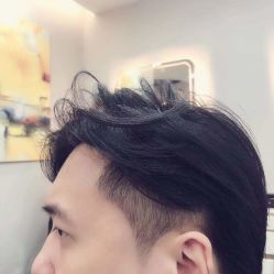-Kraemer Paris  苏豪路易士·嘉玛发廊