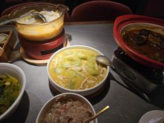 -闽上鲜·福建菜(龙湖滨江天街店)