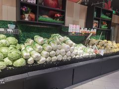 -永辉超市(红旗街万达广场店)