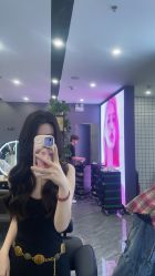 -藤野造型烫染·漂发