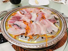 -凯盈阁·顺德私房菜·桑拿鸡