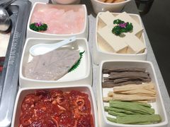 -海底捞火锅(番禺广场店)