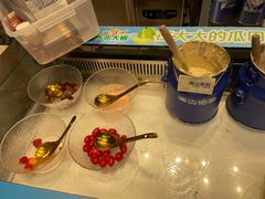 -溪边姑娘·拉丝酸奶水果捞(春熙路店)